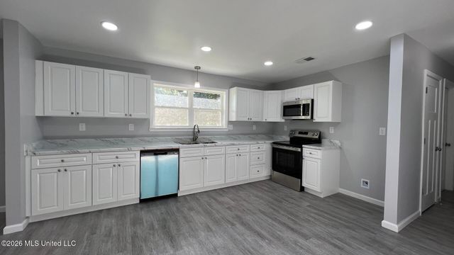 7381 N Getwell Road, Southaven, MS 38672