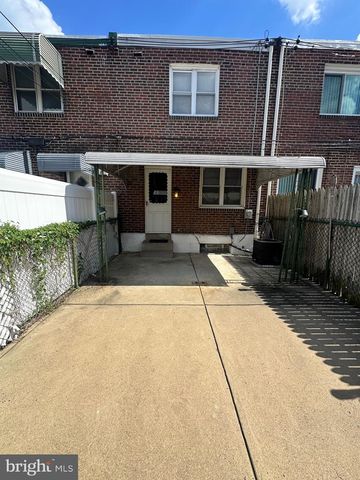 3570 MILLER STREET, Philadelphia, PA 19134