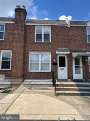 3570 MILLER STREET, Philadelphia, PA 19134