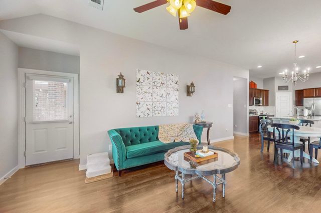 3467 Gypsum Court, Forney, TX 75126