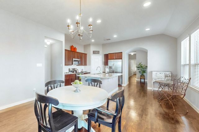 3467 Gypsum Court, Forney, TX 75126