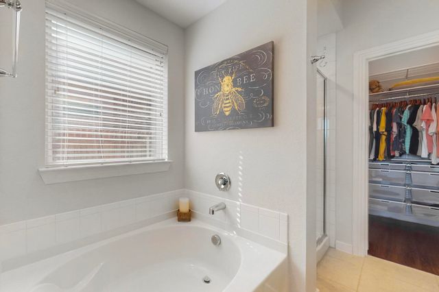 3467 Gypsum Court, Forney, TX 75126