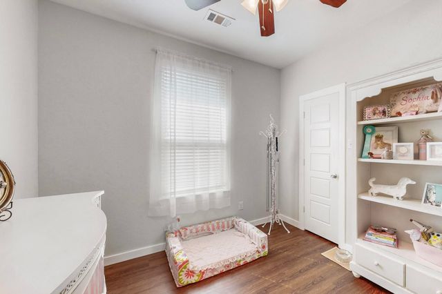 3467 Gypsum Court, Forney, TX 75126