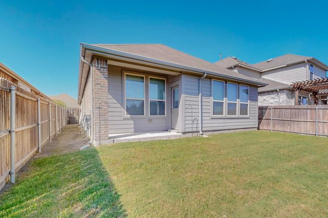 3467 Gypsum Court, Forney, TX 75126