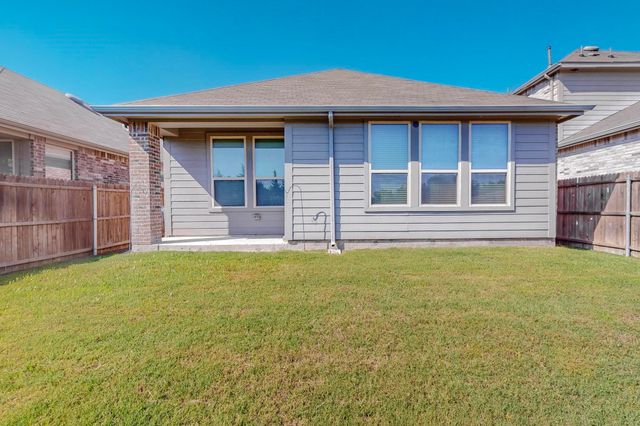 3467 Gypsum Court, Forney, TX 75126