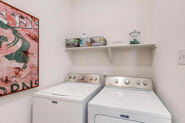 3467 Gypsum Court, Forney, TX 75126