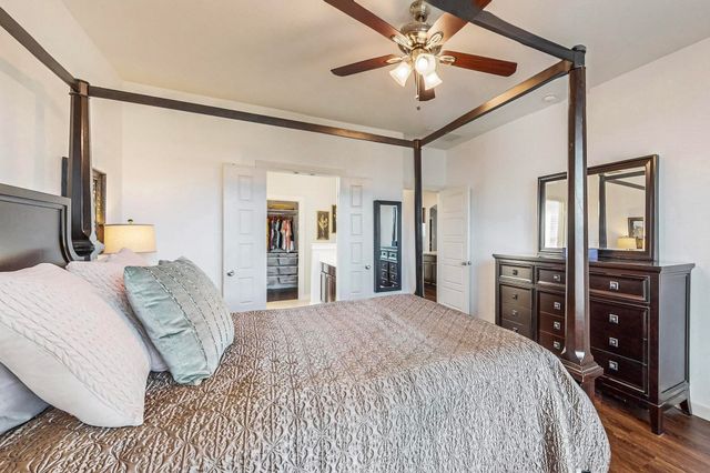 3467 Gypsum Court, Forney, TX 75126