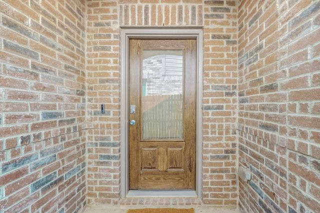 3467 Gypsum Court, Forney, TX 75126
