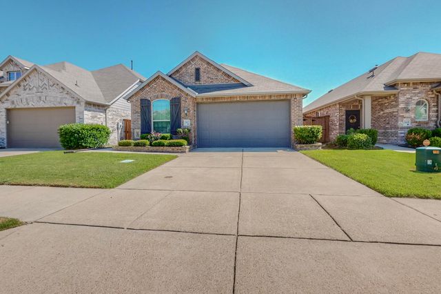 3467 Gypsum Court, Forney, TX 75126