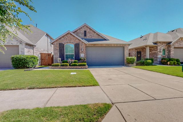 3467 Gypsum Court, Forney, TX 75126