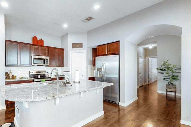 3467 Gypsum Court, Forney, TX 75126