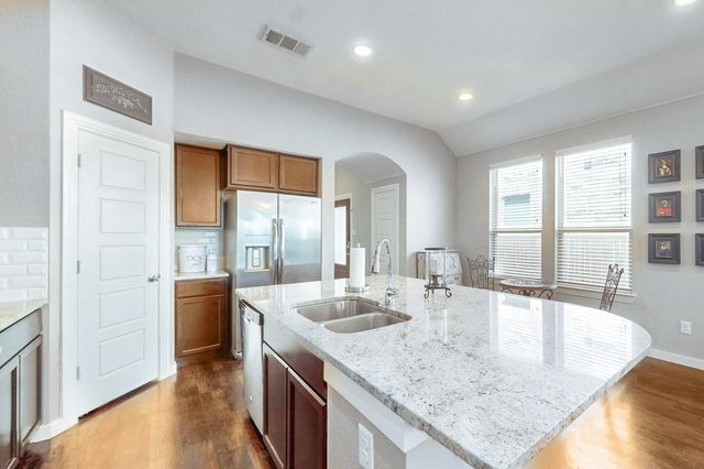 3467 Gypsum Court, Forney, TX 75126