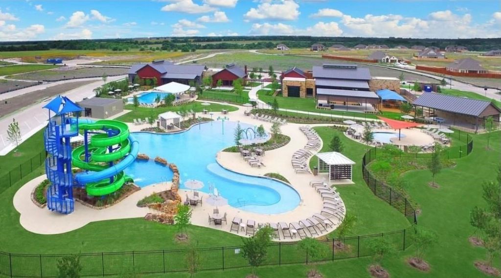 3467 Gypsum Court, Forney, TX 75126