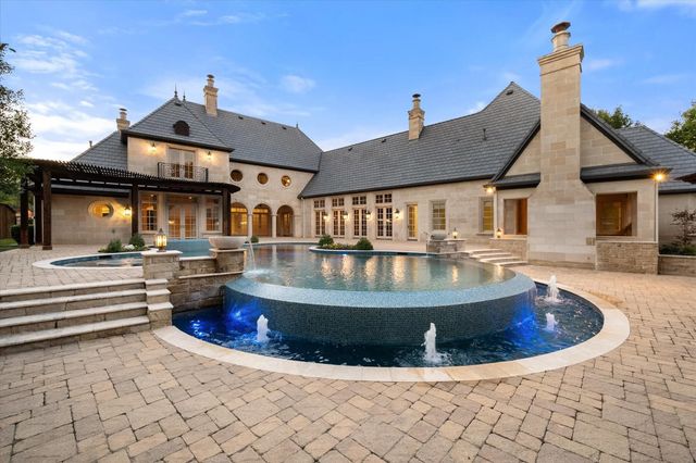 3200 Penny Lane, Mansfield, TX 76063