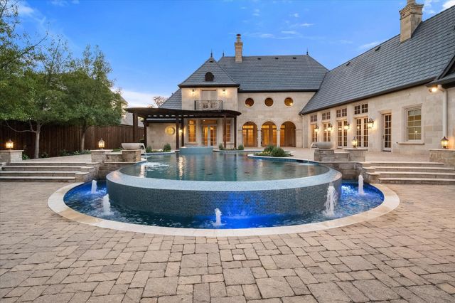 3200 Penny Lane, Mansfield, TX 76063