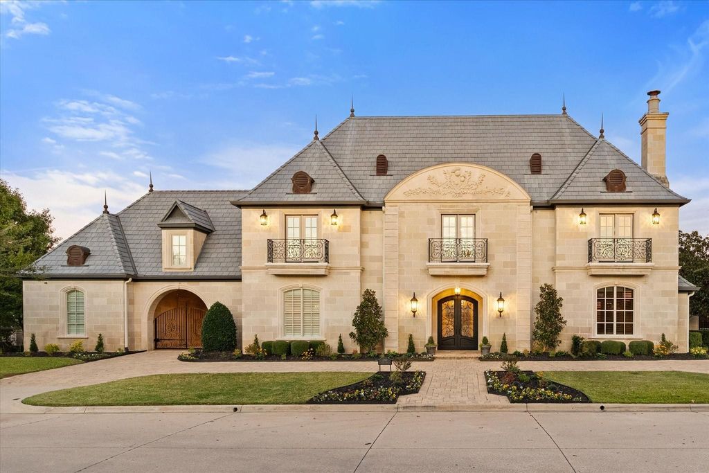 3200 Penny Lane, Mansfield, TX 76063