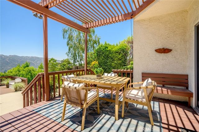 3404 Markridge Road, La Crescenta, CA 91214
