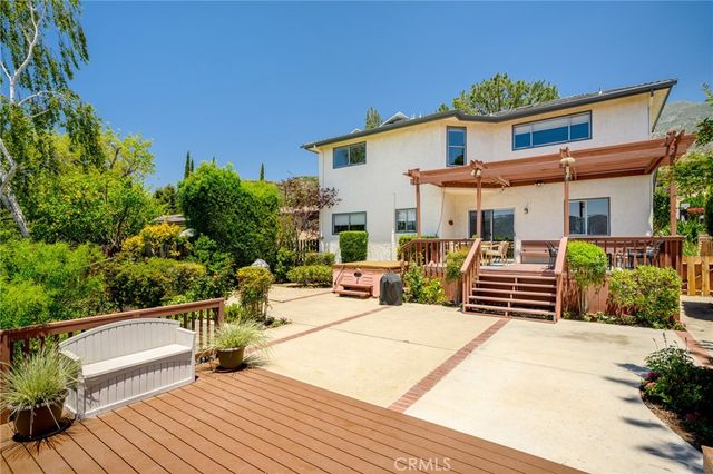3404 Markridge Road, La Crescenta, CA 91214