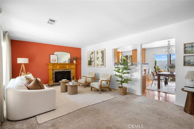 3404 Markridge Road, La Crescenta, CA 91214
