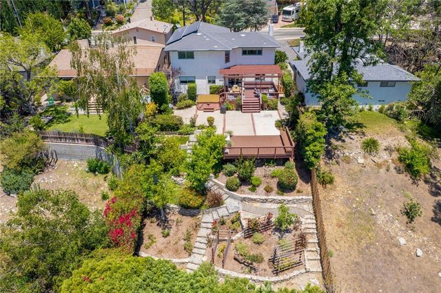 3404 Markridge Road, La Crescenta, CA 91214