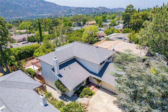3404 Markridge Road, La Crescenta, CA 91214