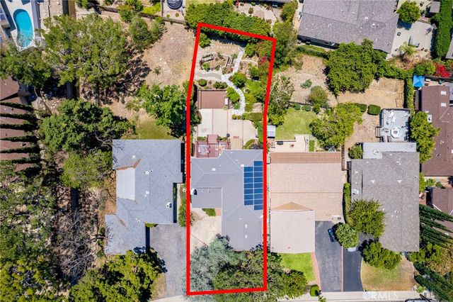3404 Markridge Road, La Crescenta, CA 91214