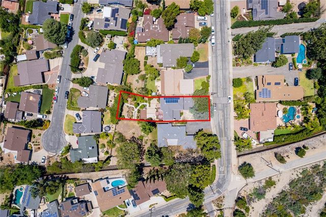 3404 Markridge Road, La Crescenta, CA 91214