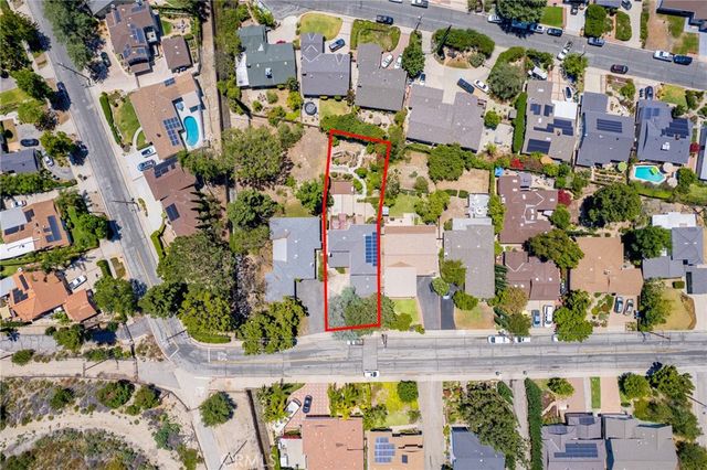 3404 Markridge Road, La Crescenta, CA 91214
