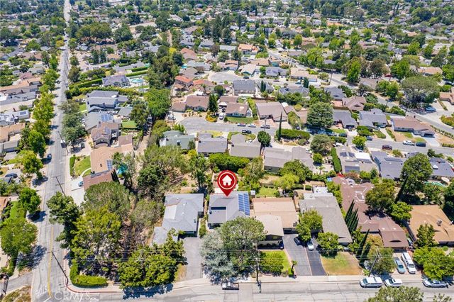 3404 Markridge Road, La Crescenta, CA 91214