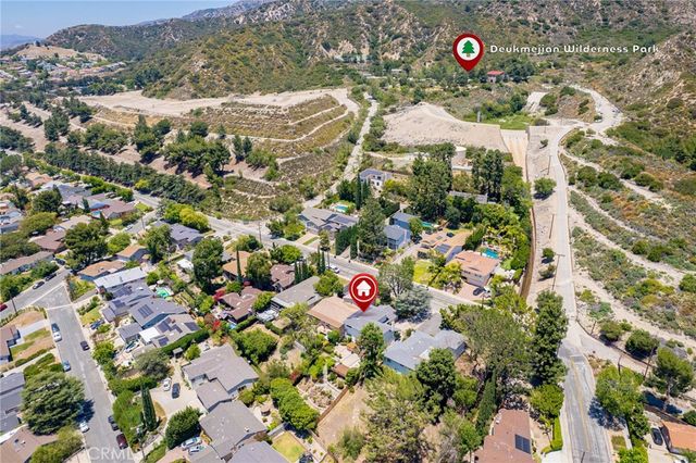 3404 Markridge Road, La Crescenta, CA 91214