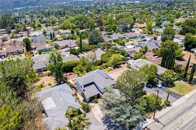 3404 Markridge Road, La Crescenta, CA 91214