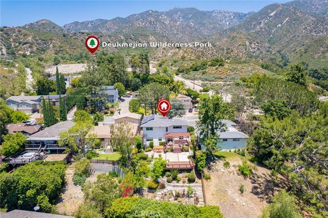 3404 Markridge Road, La Crescenta, CA 91214
