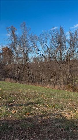 Lot 16 Beau Chalet Drive, Bentonville, AR 72713