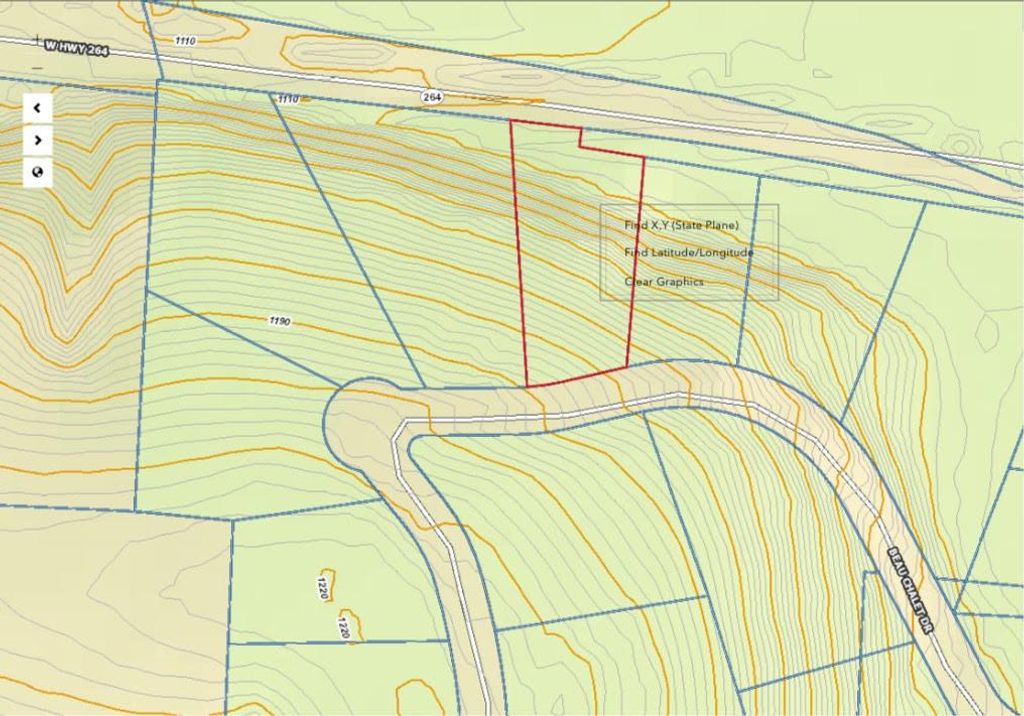 Lot 16 Beau Chalet Drive, Bentonville, AR 72713