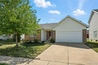 173 Behlmann Meadows Way, Unincorporated, MO 63034