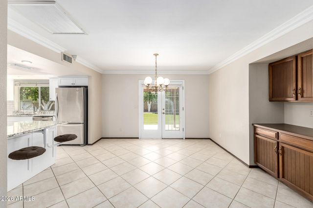 1549 E GREENWAY Street, Mesa, AZ 85203