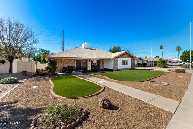 1549 E GREENWAY Street, Mesa, AZ 85203