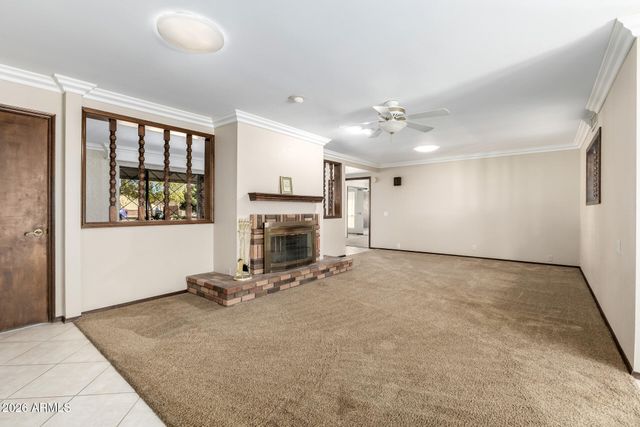 1549 E GREENWAY Street, Mesa, AZ 85203