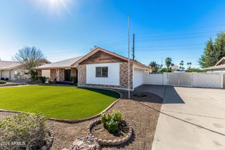 1549 E GREENWAY Street, Mesa, AZ 85203