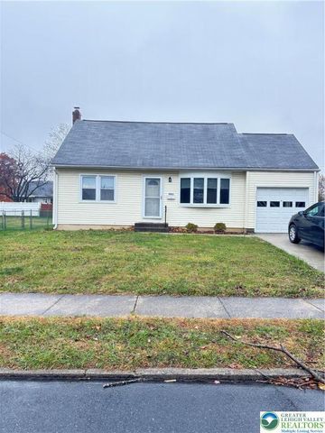 3003 Cornwall Road, Bethlehem City, PA 18017