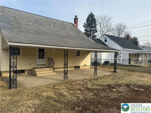 3003 Cornwall Road, Bethlehem City, PA 18017