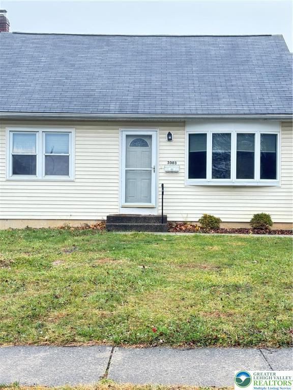 3003 Cornwall Road, Bethlehem City, PA 18017