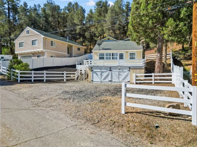 7106 Lakeview, Frazier Park, CA 93225