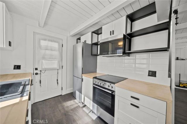 7106 Lakeview, Frazier Park, CA 93225