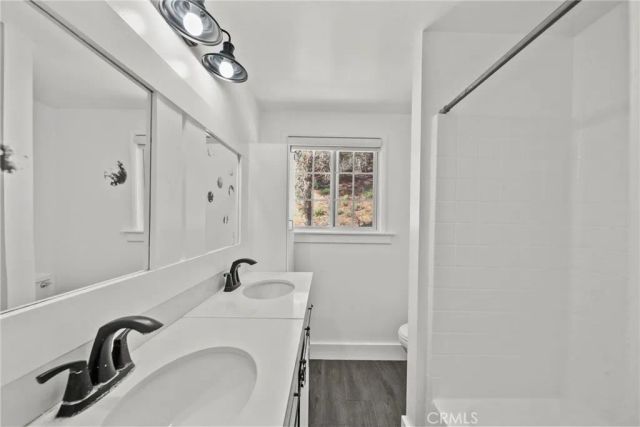 7106 Lakeview, Frazier Park, CA 93225