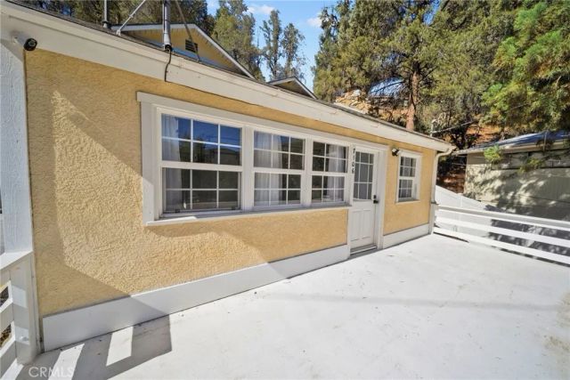 7106 Lakeview, Frazier Park, CA 93225