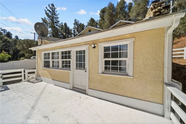 7106 Lakeview, Frazier Park, CA 93225