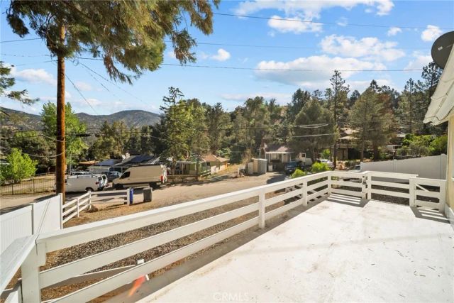 7106 Lakeview, Frazier Park, CA 93225