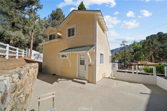 7106 Lakeview, Frazier Park, CA 93225