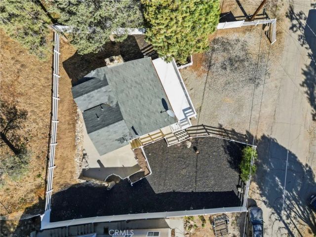 7106 Lakeview, Frazier Park, CA 93225